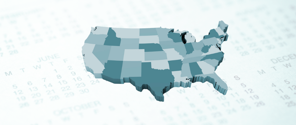 2023 State Legislative Session Schedules 2023-state-legislative-session-schedules